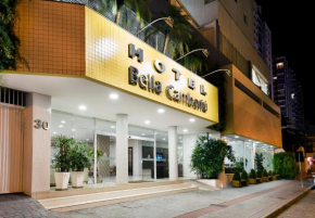 Hotel Bella Camboriú